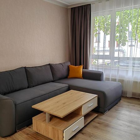 Venice Apartments โซเฟีย ภายนอก รูปภาพ