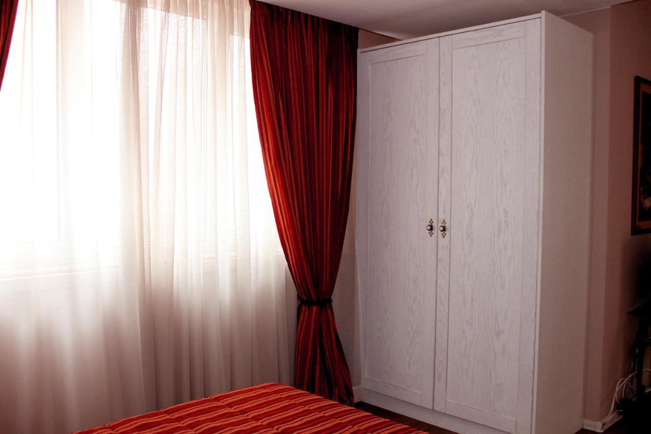 Venice Apartments โซเฟีย ภายนอก รูปภาพ