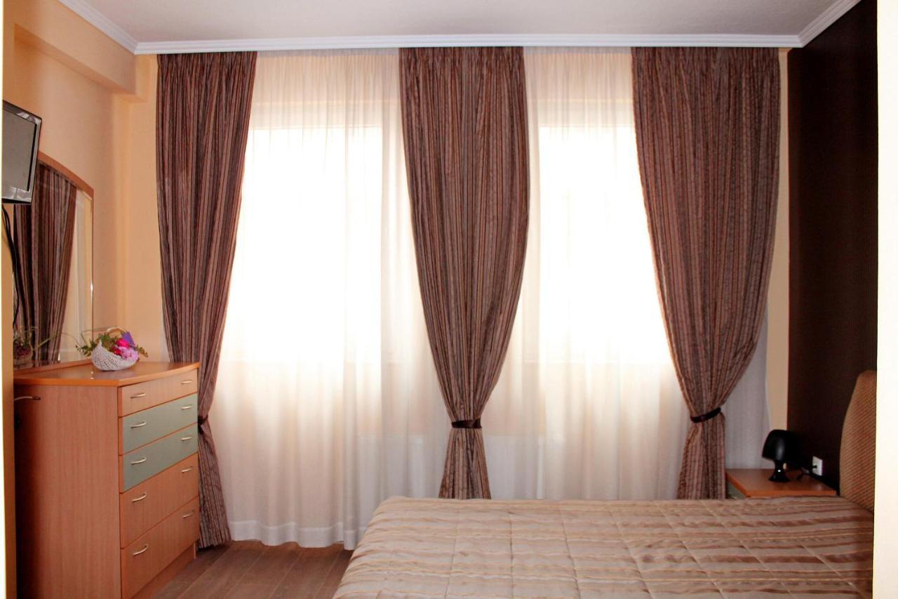 Venice Apartments โซเฟีย ภายนอก รูปภาพ