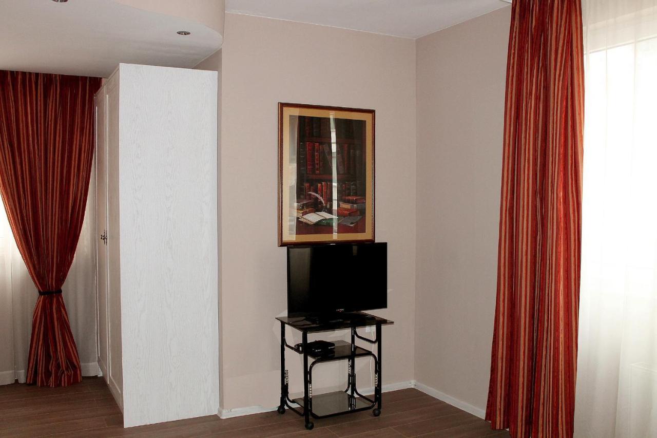 Venice Apartments โซเฟีย ภายนอก รูปภาพ