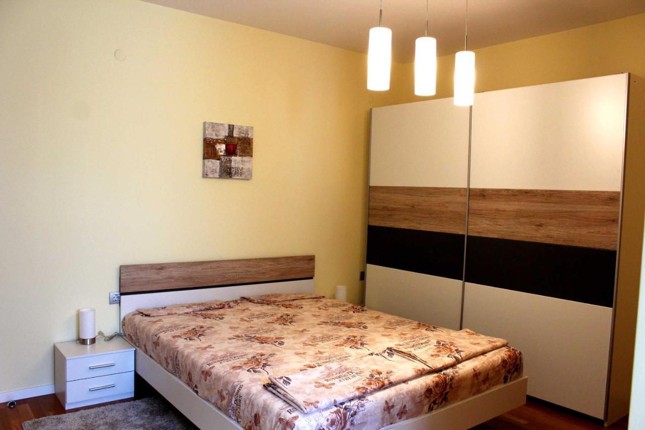 Venice Apartments โซเฟีย ภายนอก รูปภาพ