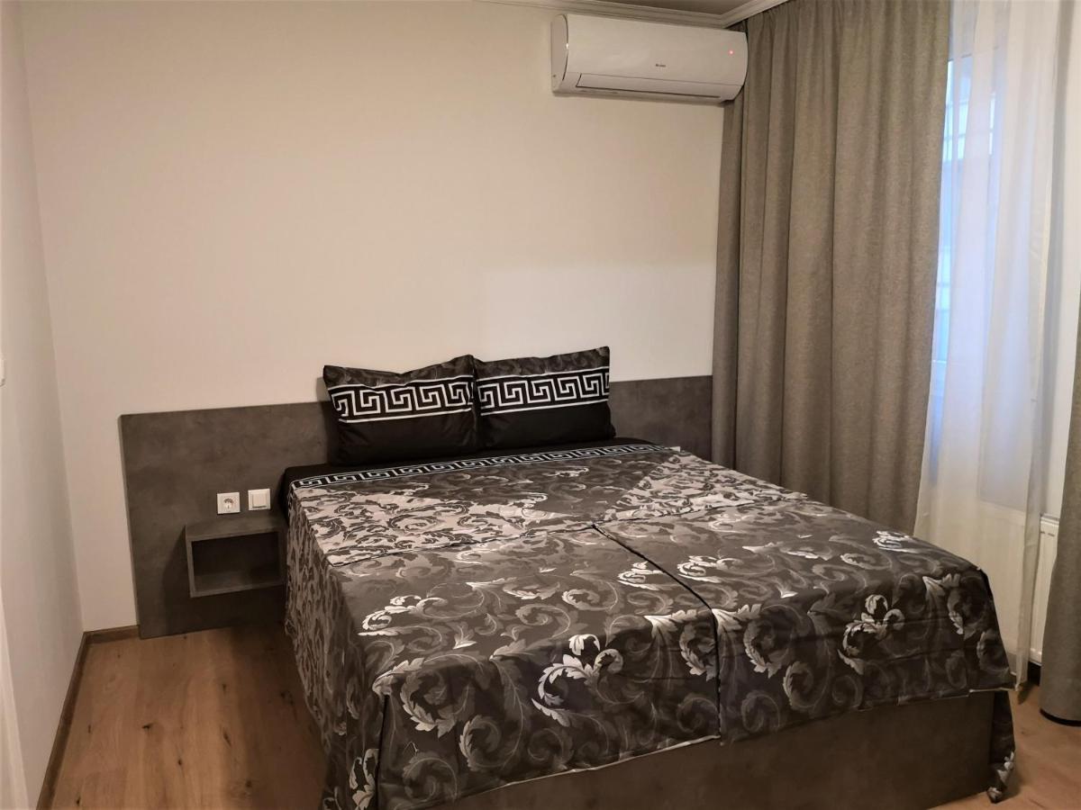 Venice Apartments โซเฟีย ภายนอก รูปภาพ