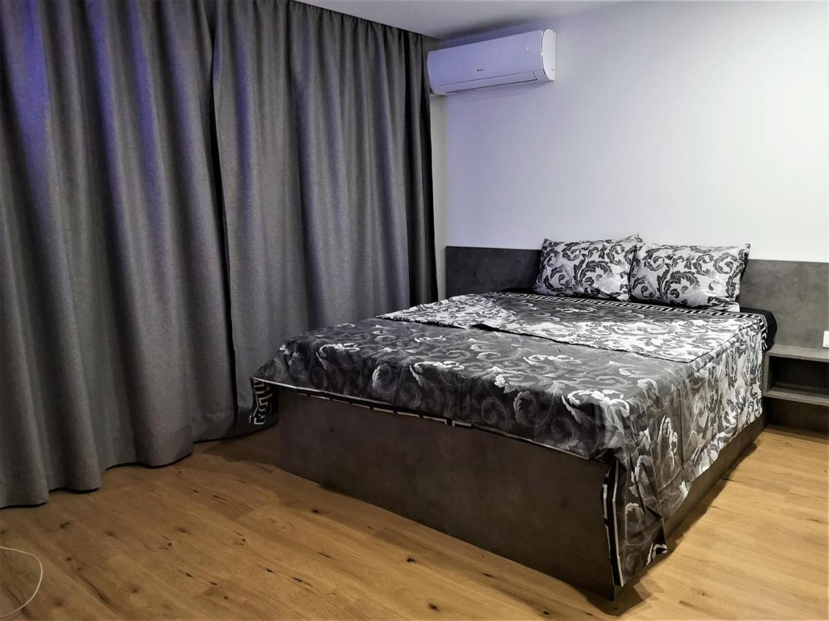 Venice Apartments โซเฟีย ภายนอก รูปภาพ