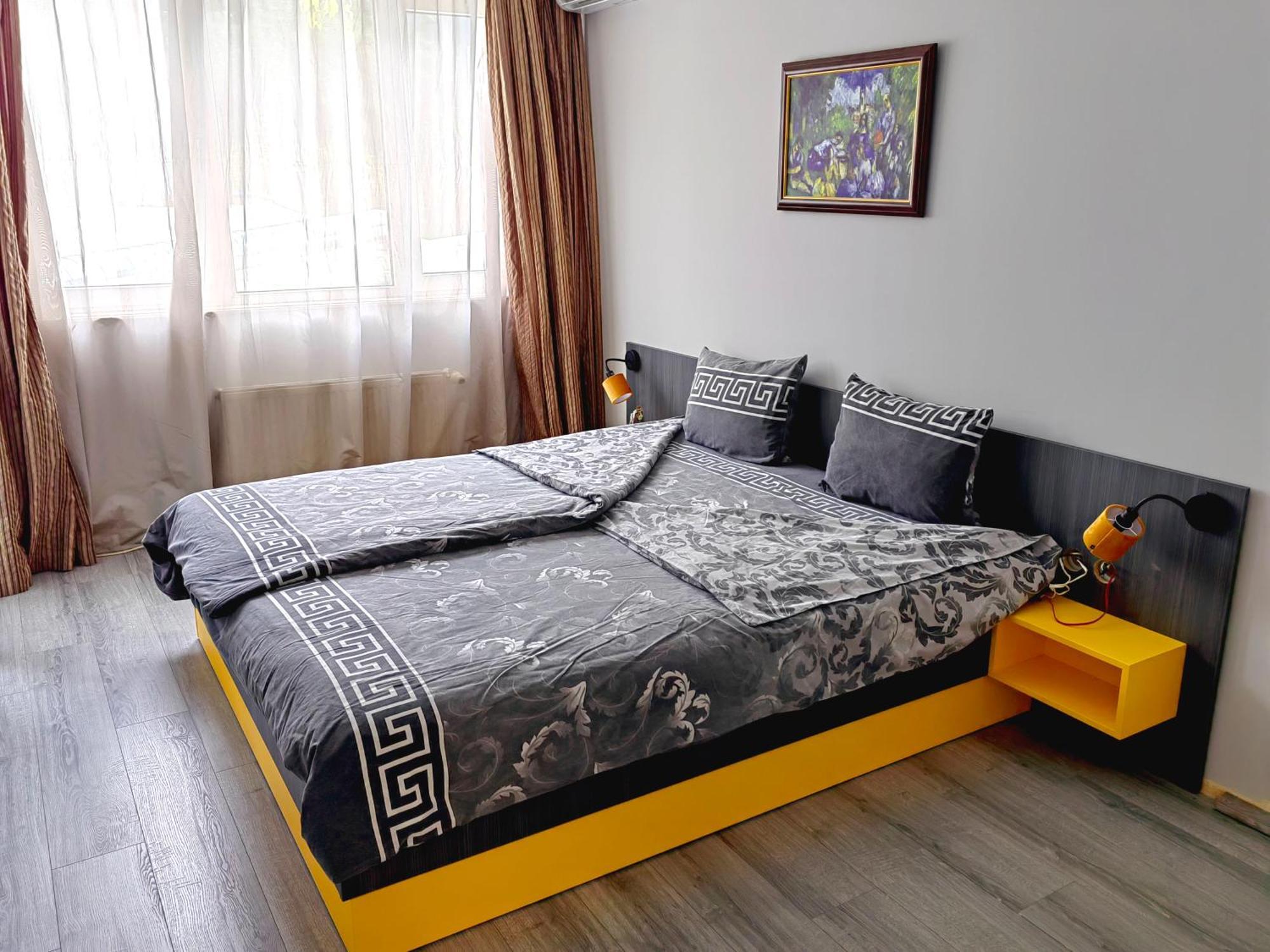Venice Apartments โซเฟีย ภายนอก รูปภาพ