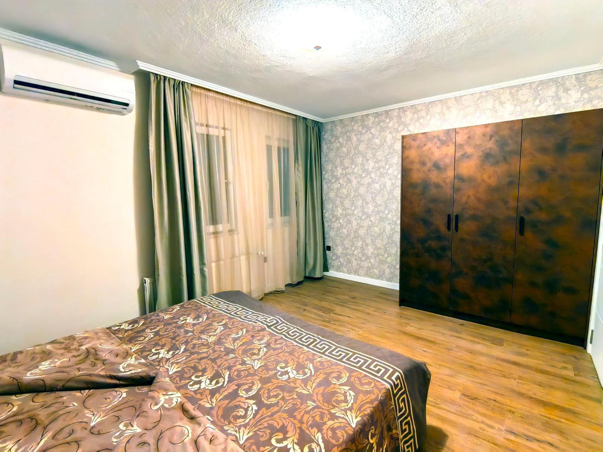 Venice Apartments โซเฟีย ภายนอก รูปภาพ