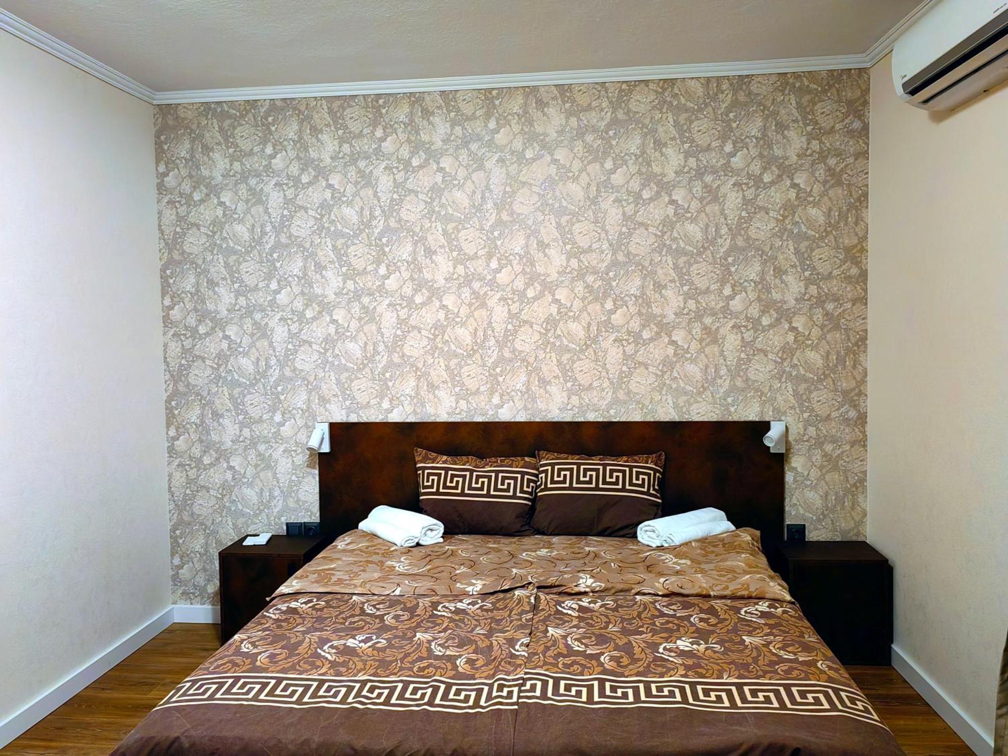 Venice Apartments โซเฟีย ภายนอก รูปภาพ