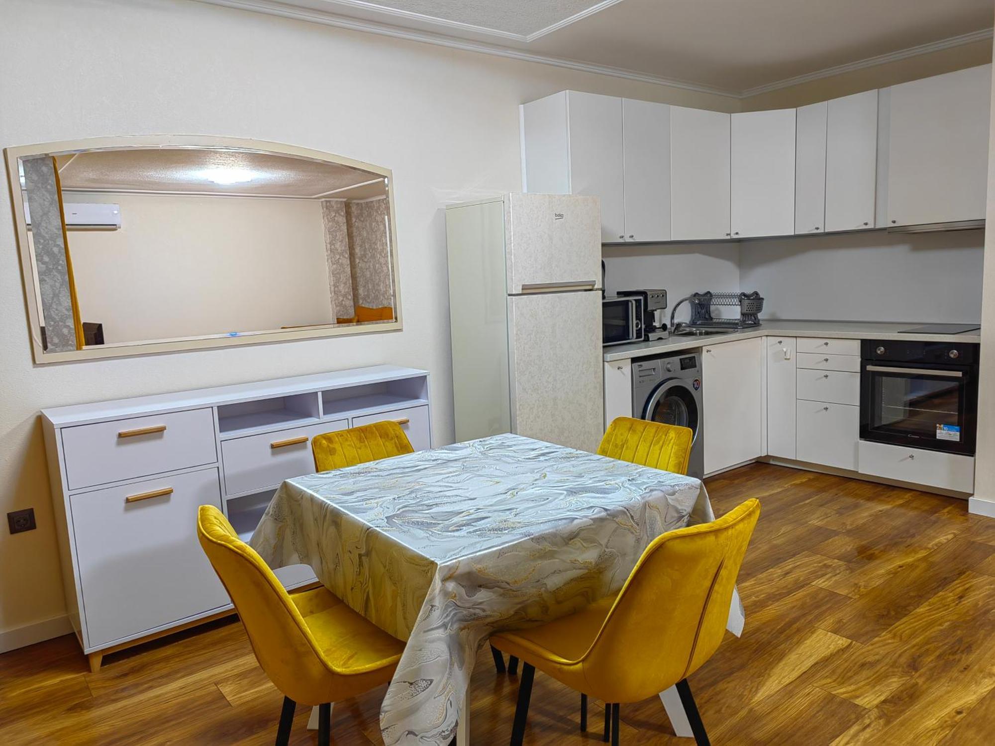 Venice Apartments โซเฟีย ภายนอก รูปภาพ