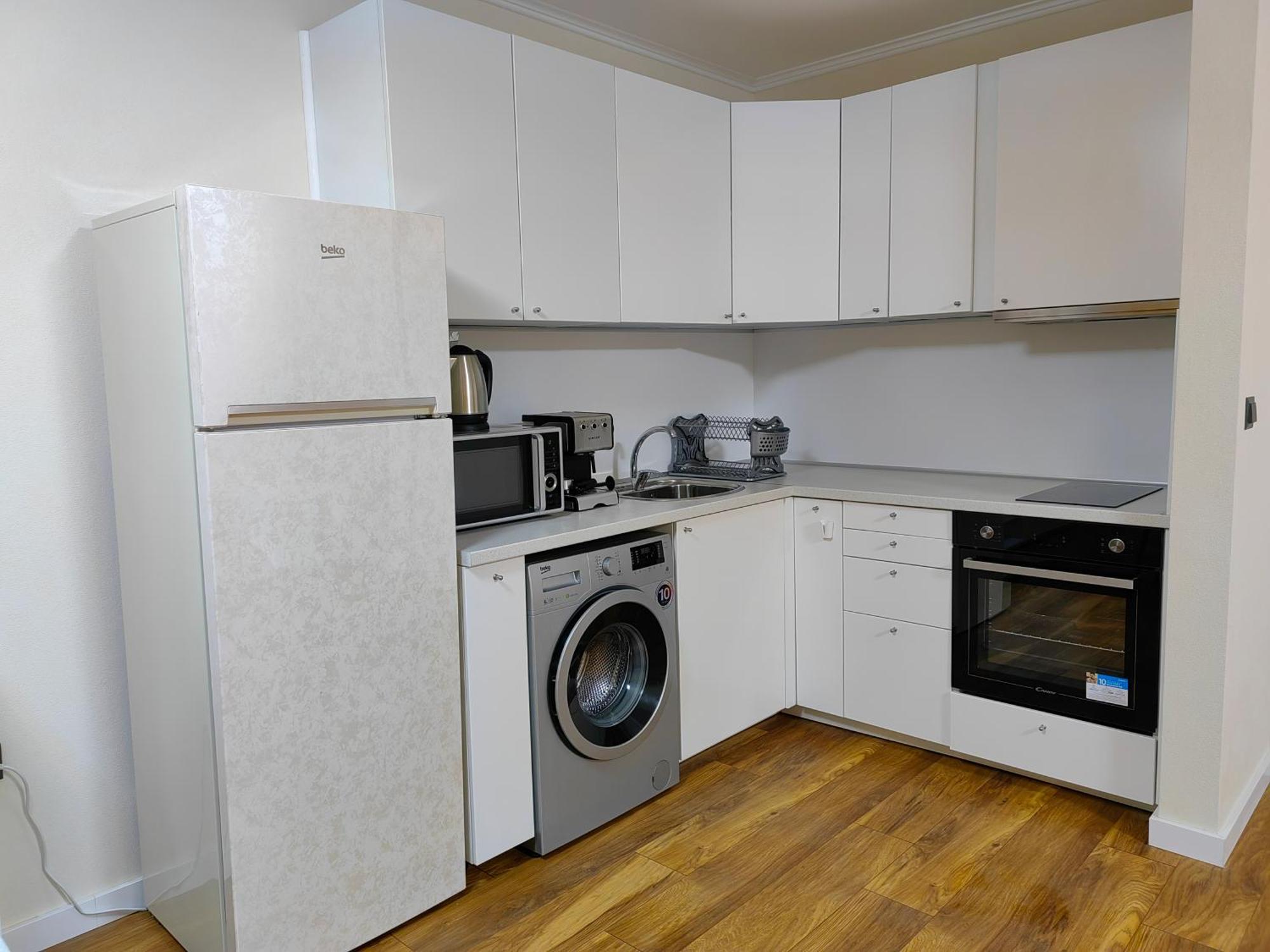 Venice Apartments โซเฟีย ภายนอก รูปภาพ