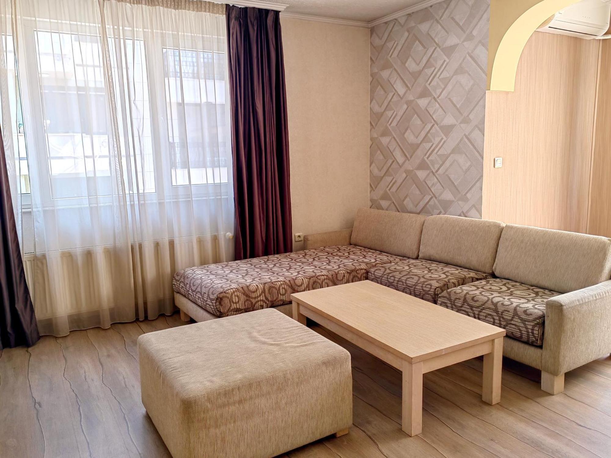 Venice Apartments โซเฟีย ภายนอก รูปภาพ