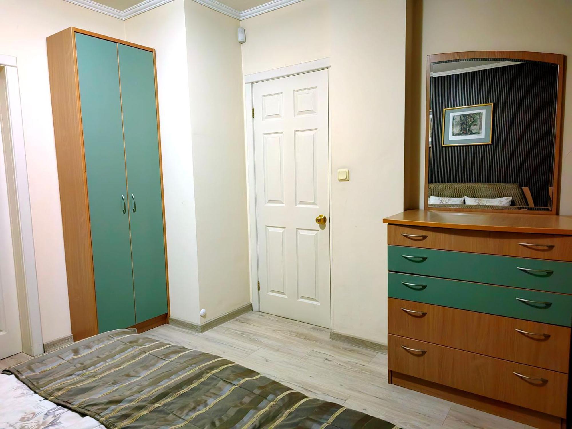 Venice Apartments โซเฟีย ภายนอก รูปภาพ