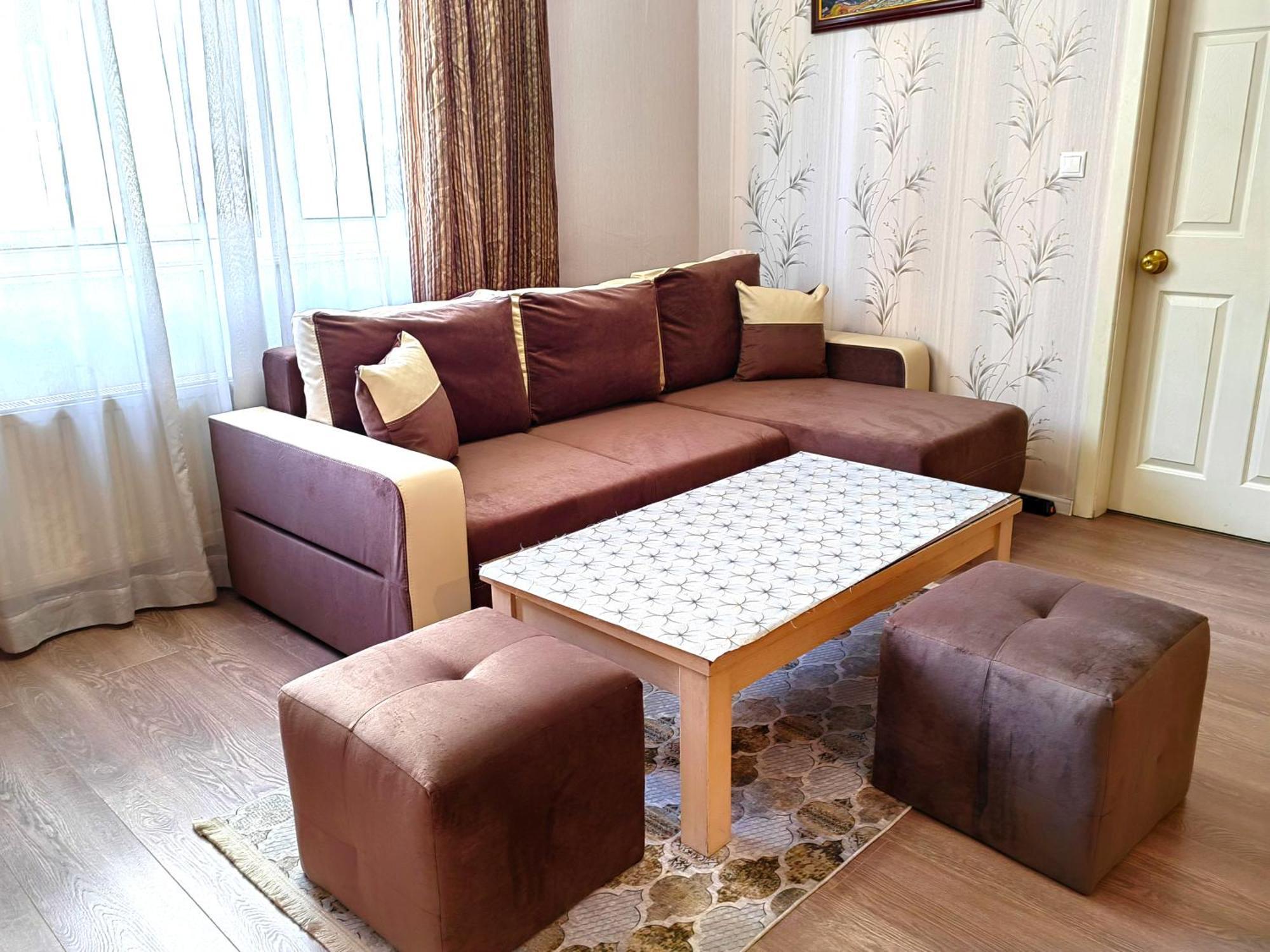 Venice Apartments โซเฟีย ภายนอก รูปภาพ