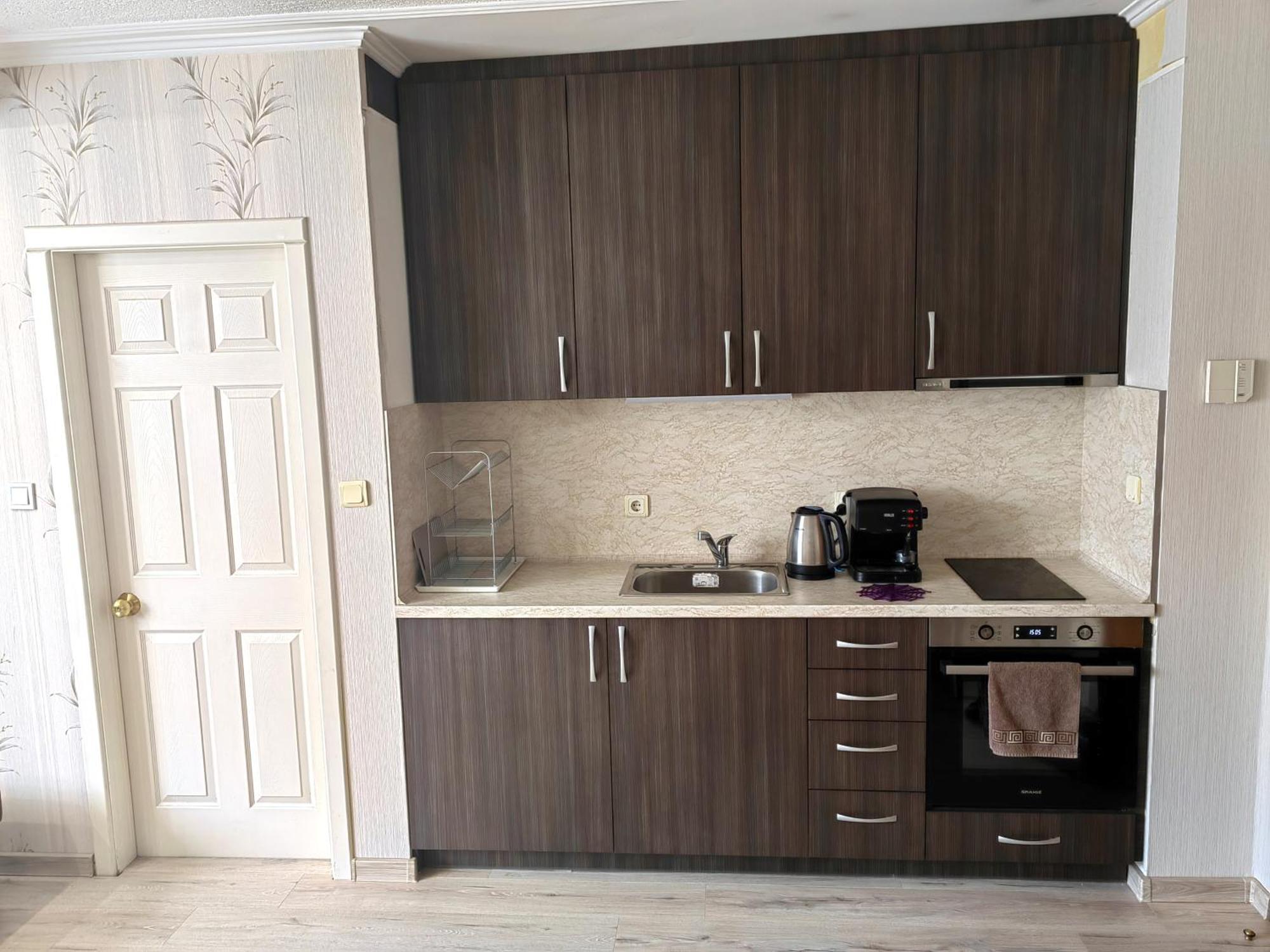 Venice Apartments โซเฟีย ภายนอก รูปภาพ