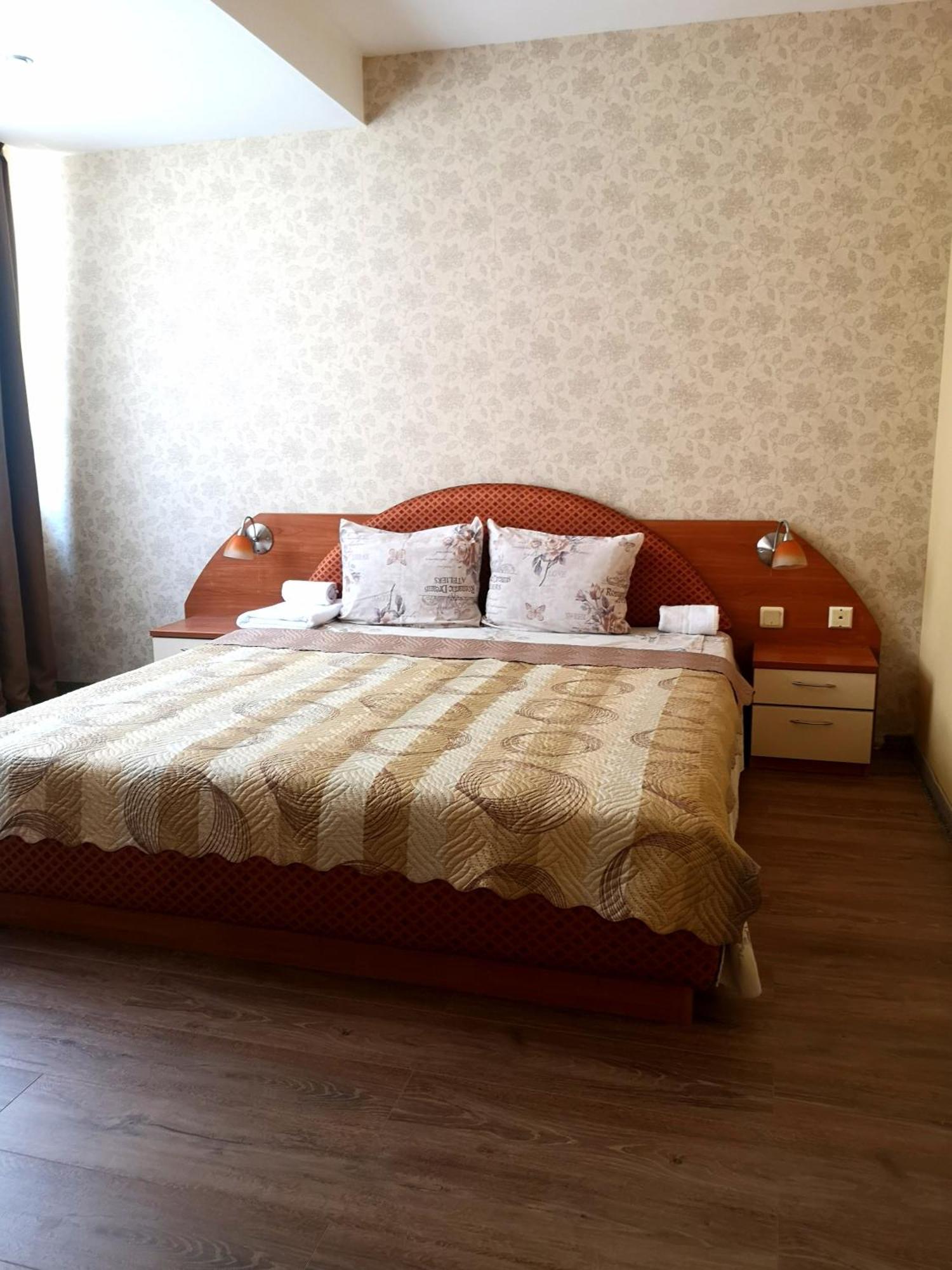 Venice Apartments โซเฟีย ห้อง รูปภาพ