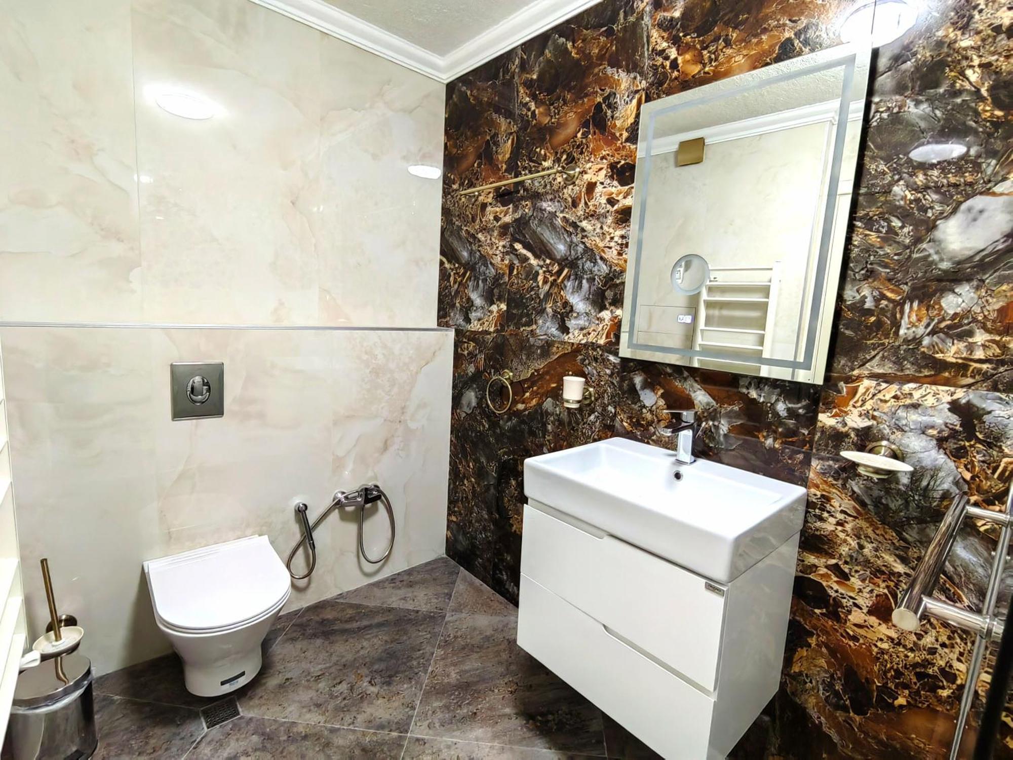 Venice Apartments โซเฟีย ภายนอก รูปภาพ