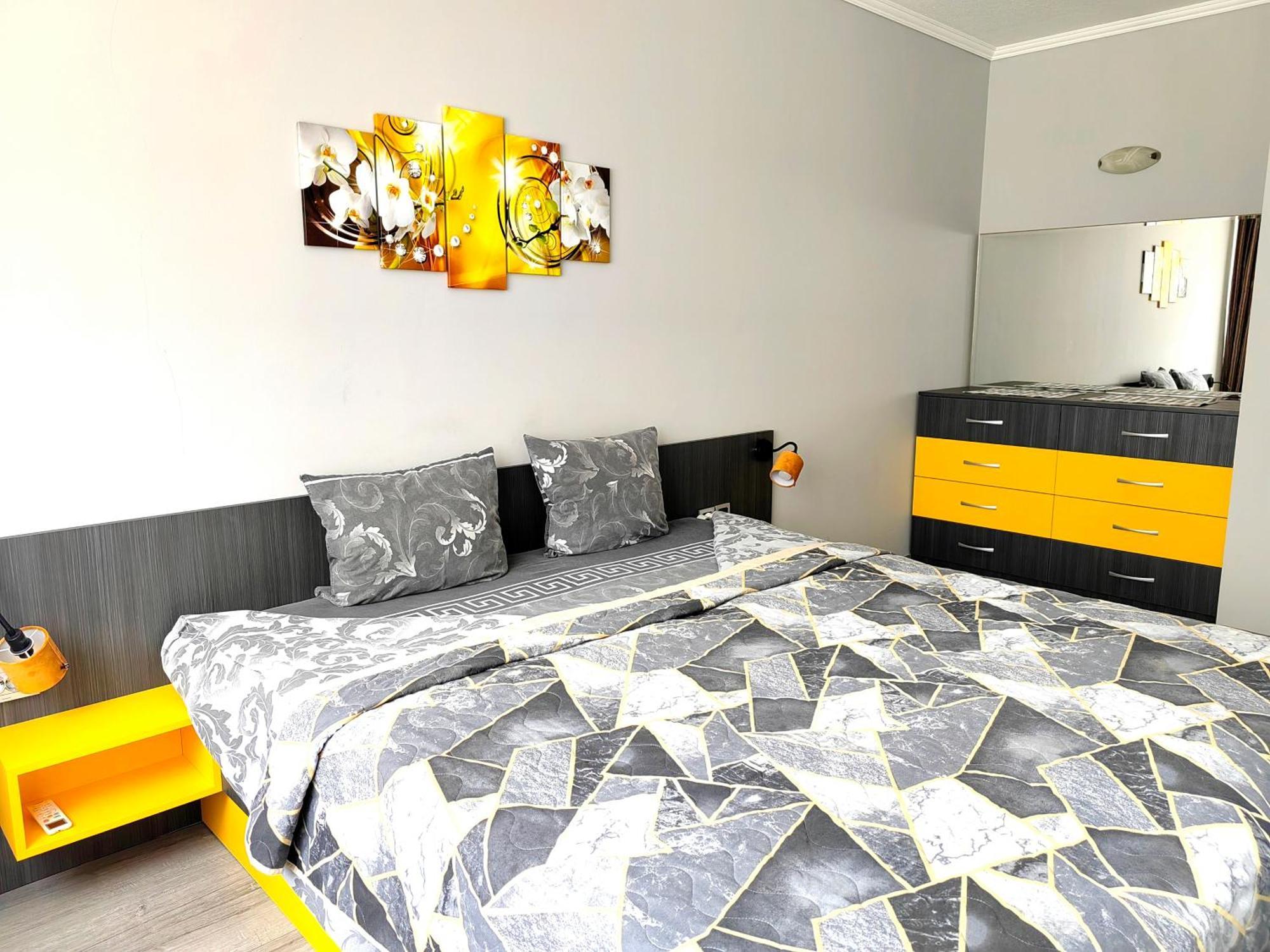 Venice Apartments โซเฟีย ห้อง รูปภาพ