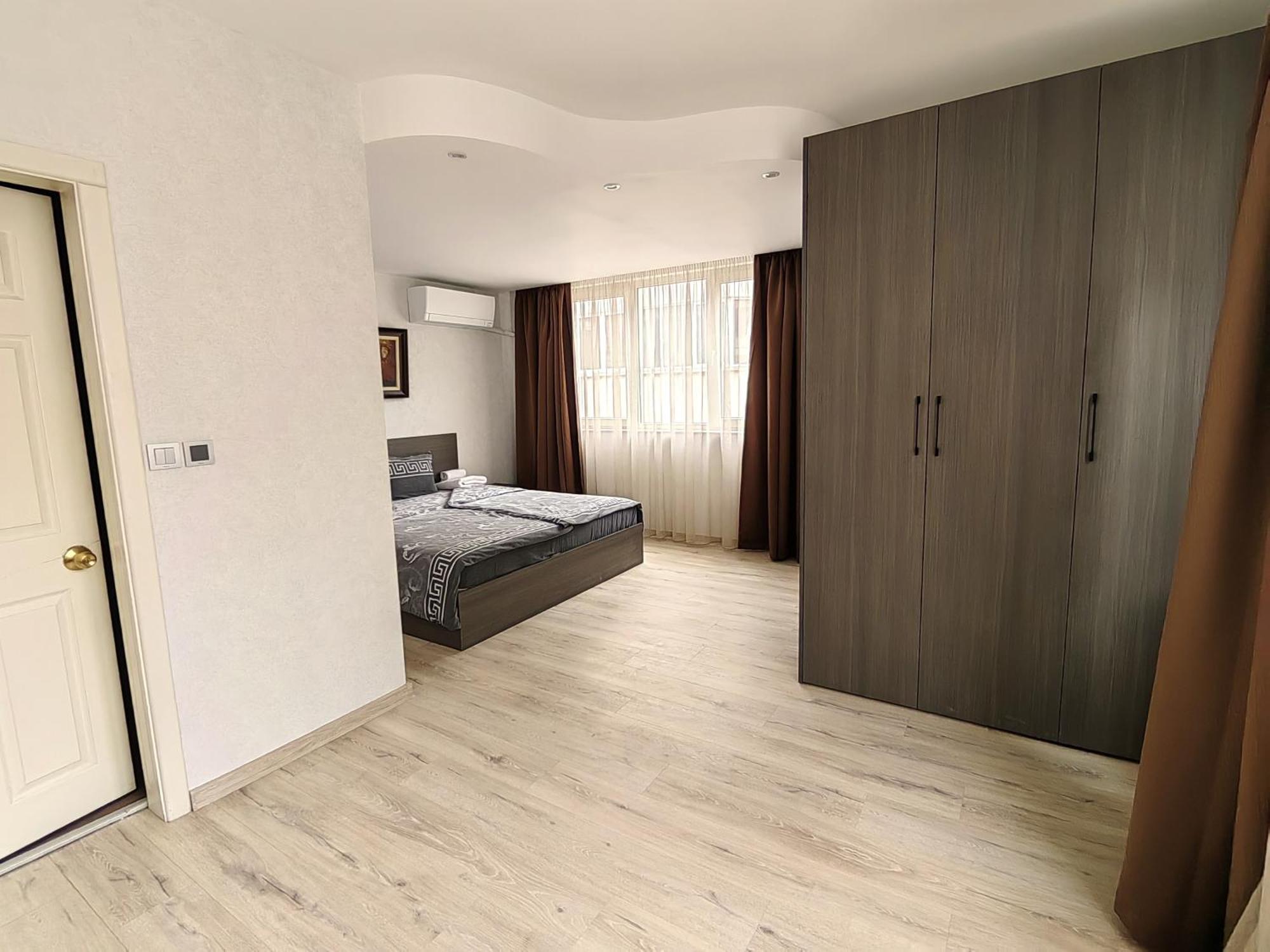 Venice Apartments โซเฟีย ภายนอก รูปภาพ