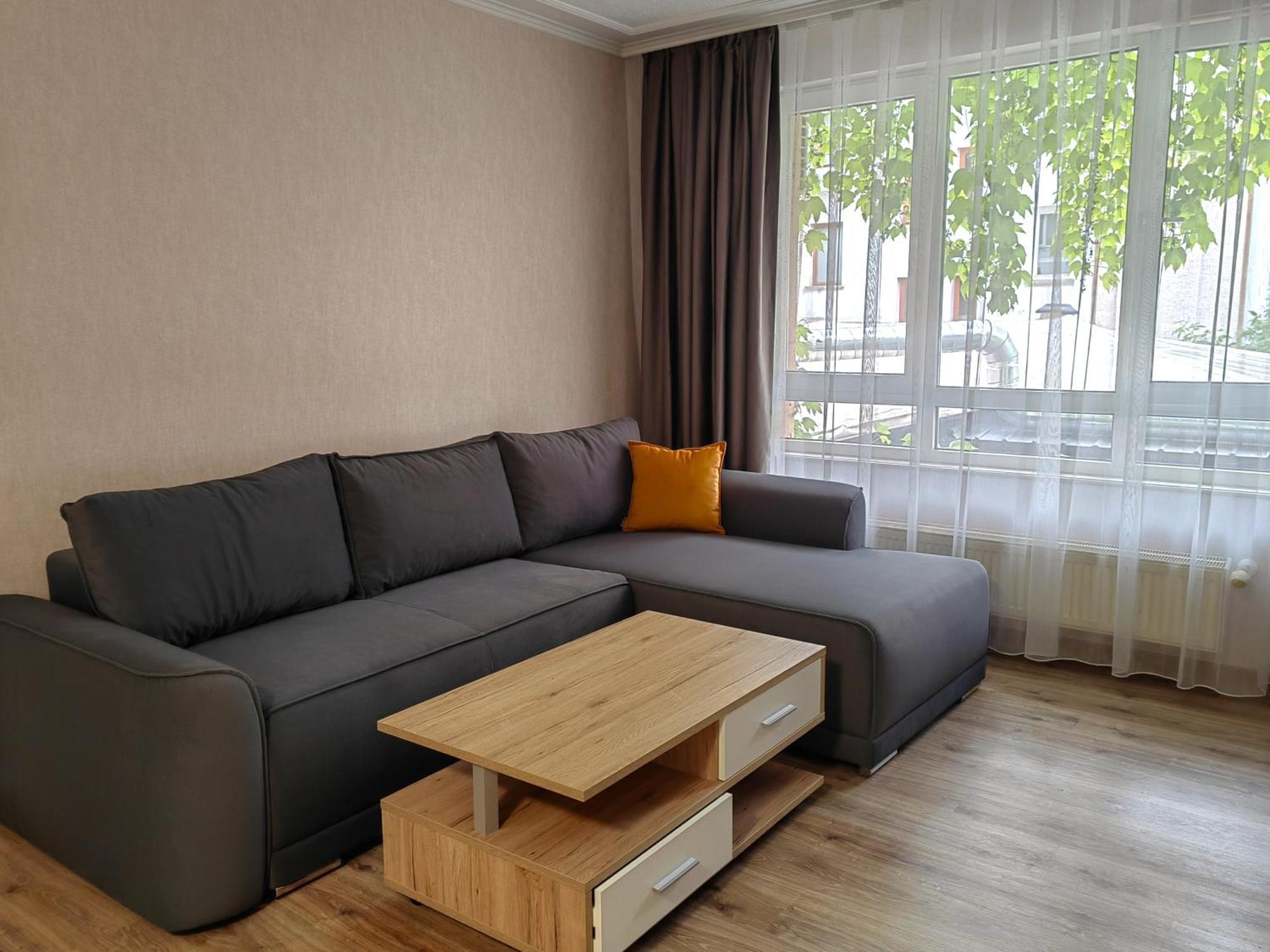 Venice Apartments โซเฟีย ภายนอก รูปภาพ