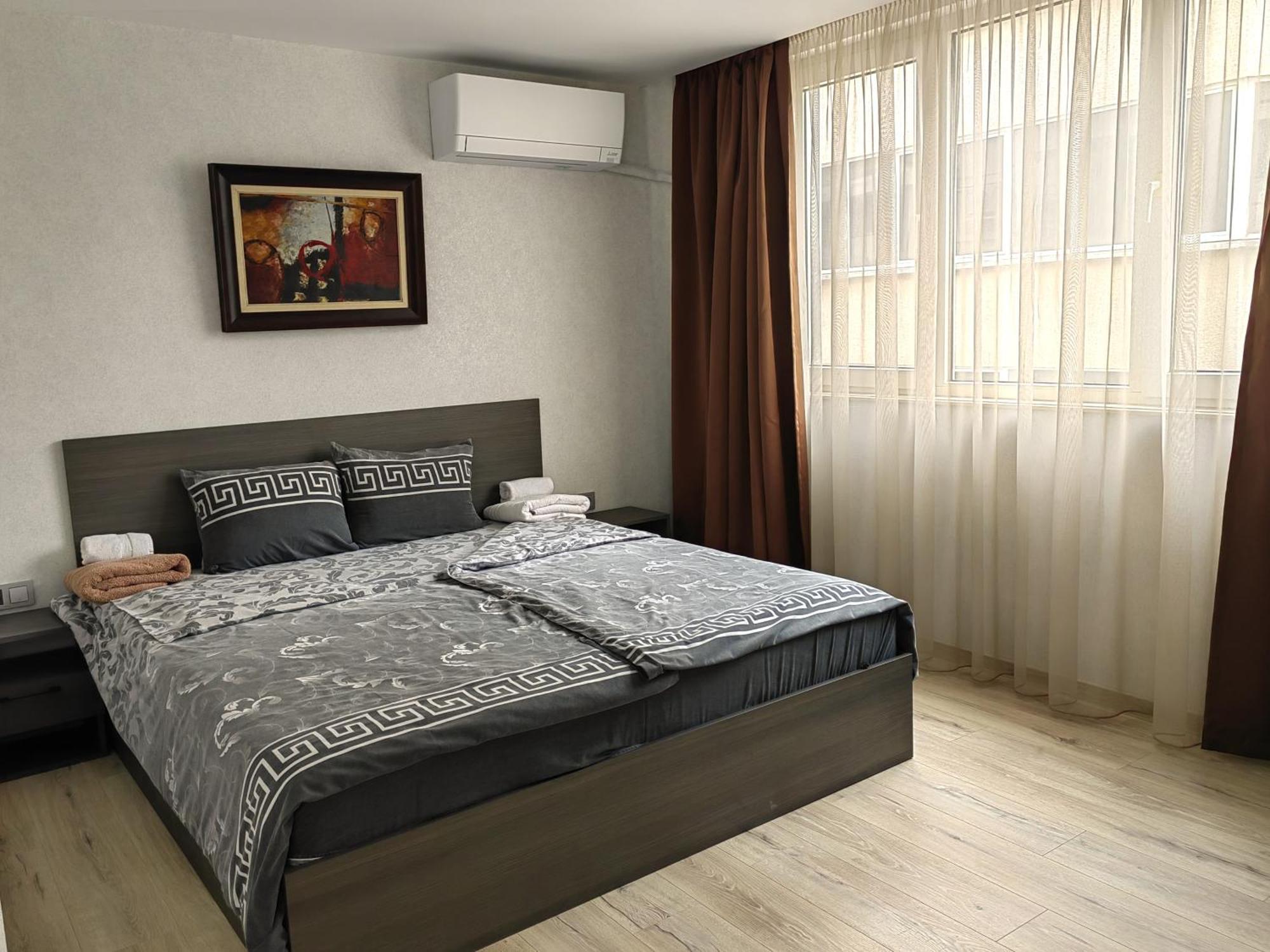 Venice Apartments โซเฟีย ภายนอก รูปภาพ