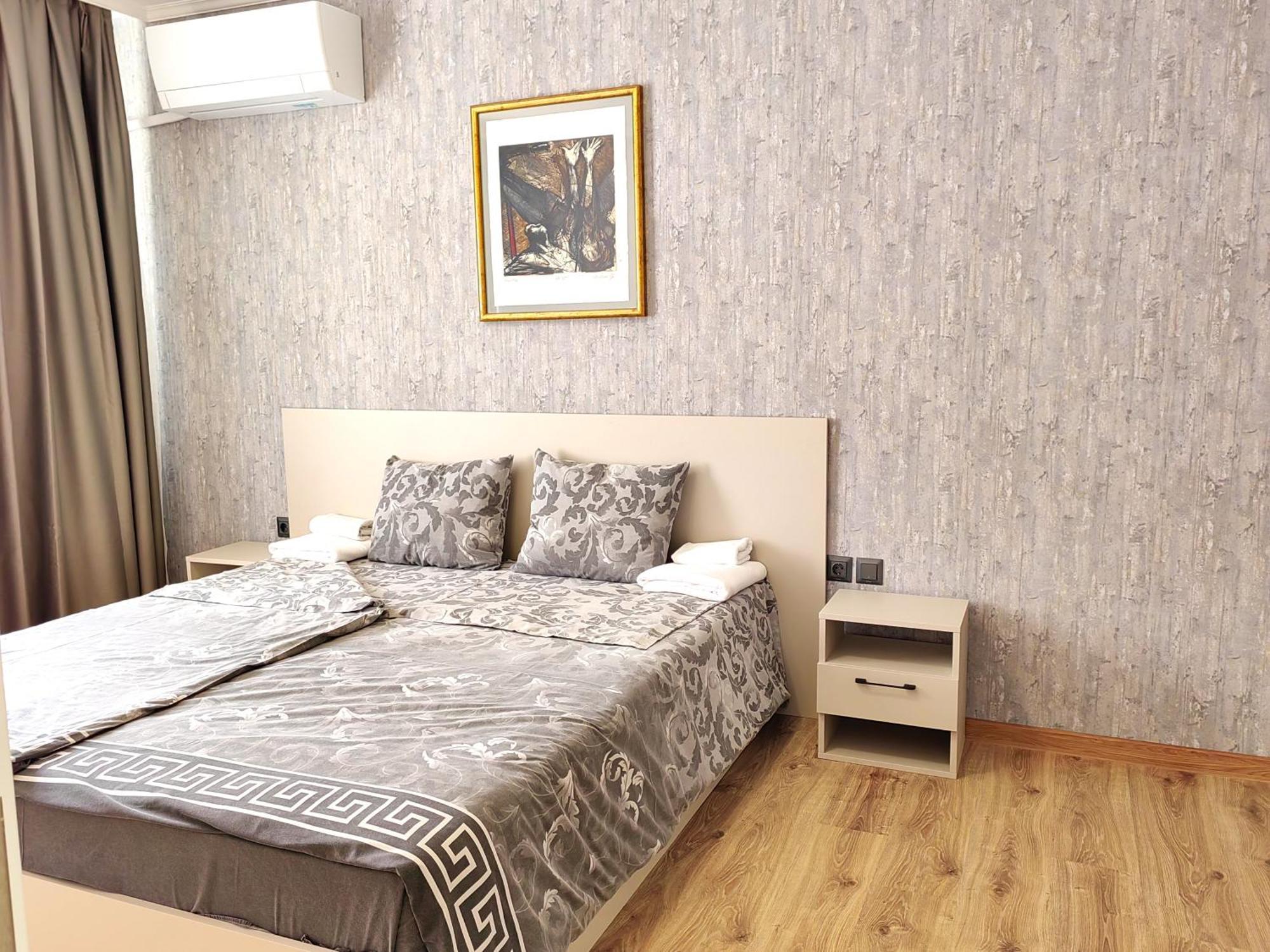Venice Apartments โซเฟีย ภายนอก รูปภาพ
