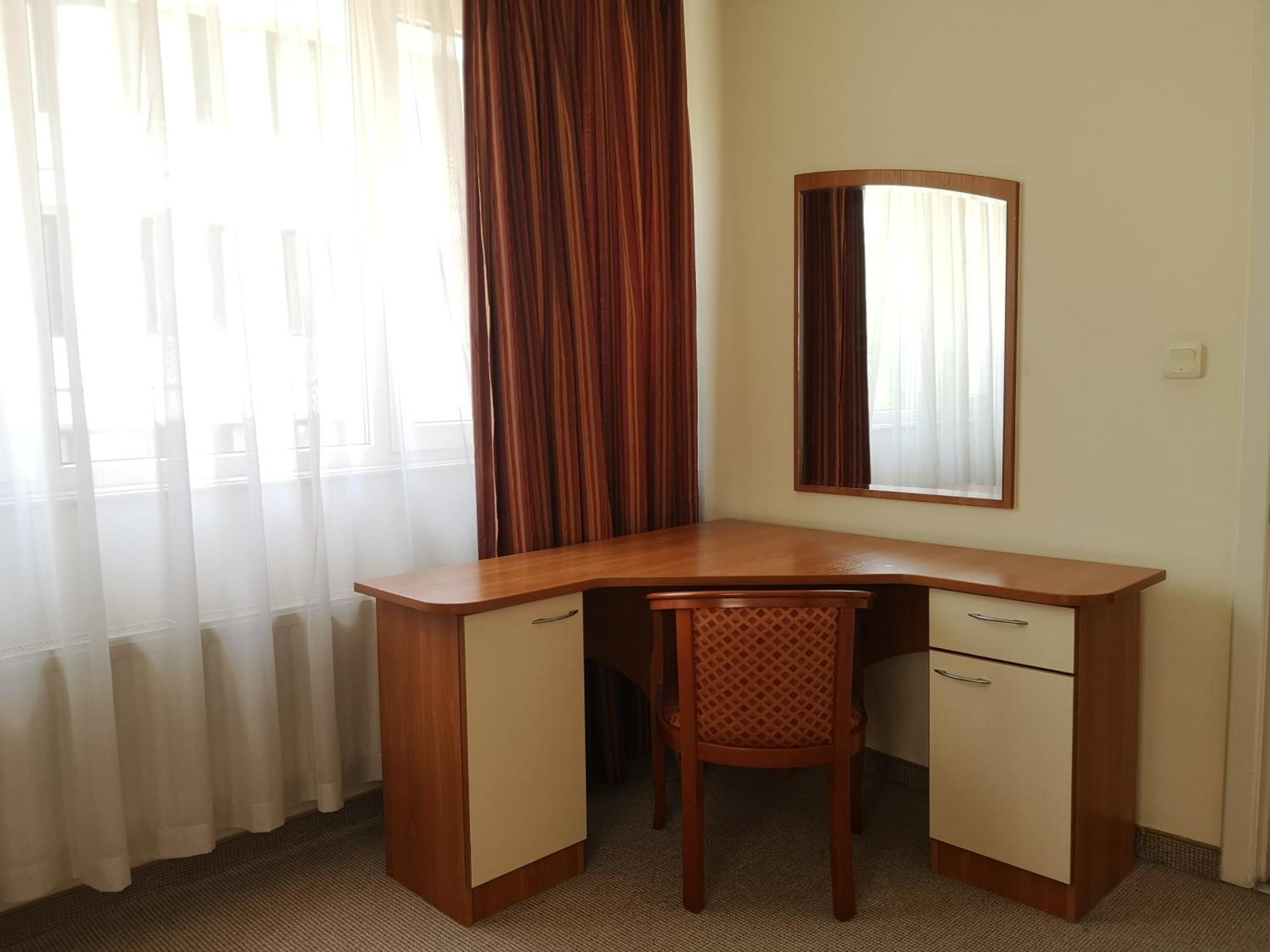 Venice Apartments โซเฟีย ภายนอก รูปภาพ